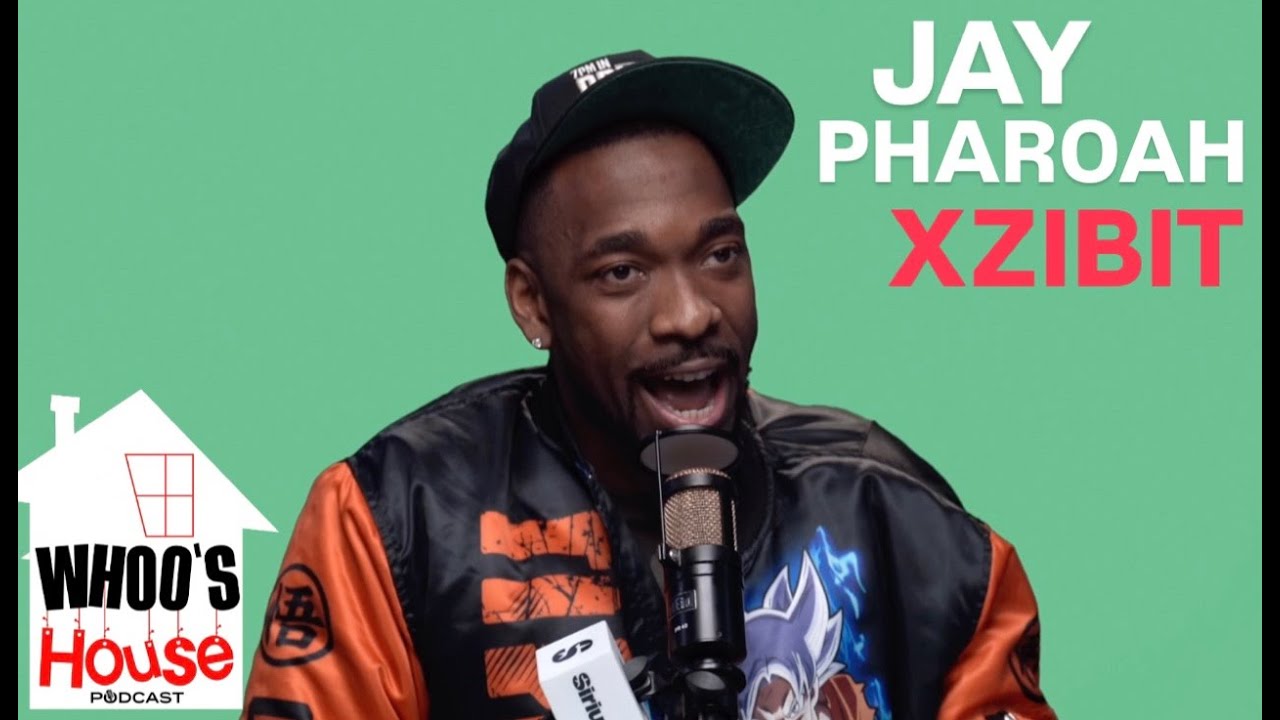 SNL50 Jay Pharaoh and Xzibit talk Dr Dre, Jay Z, Eminem and Diddy in this wild interview