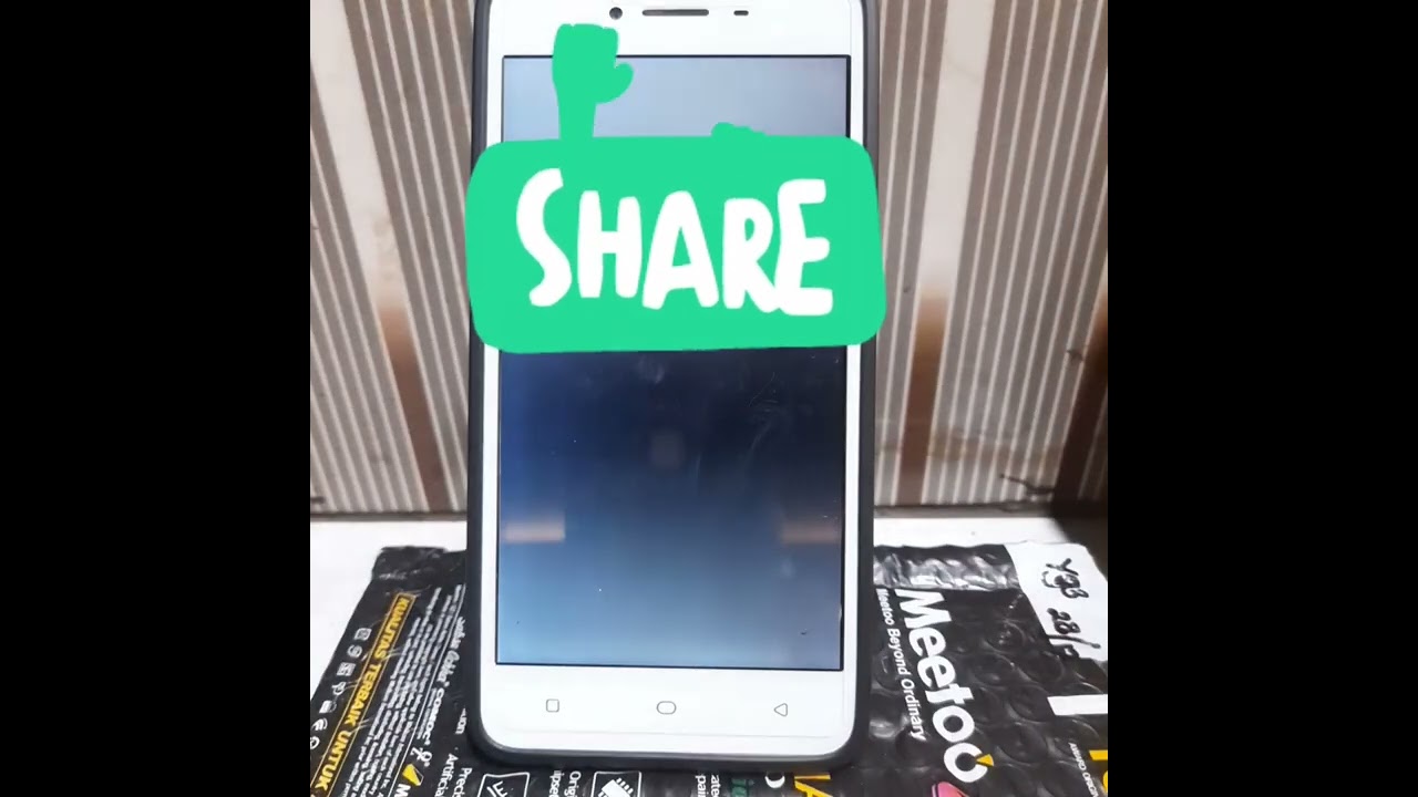 tidak bisa daftar akun google|| oppo a37