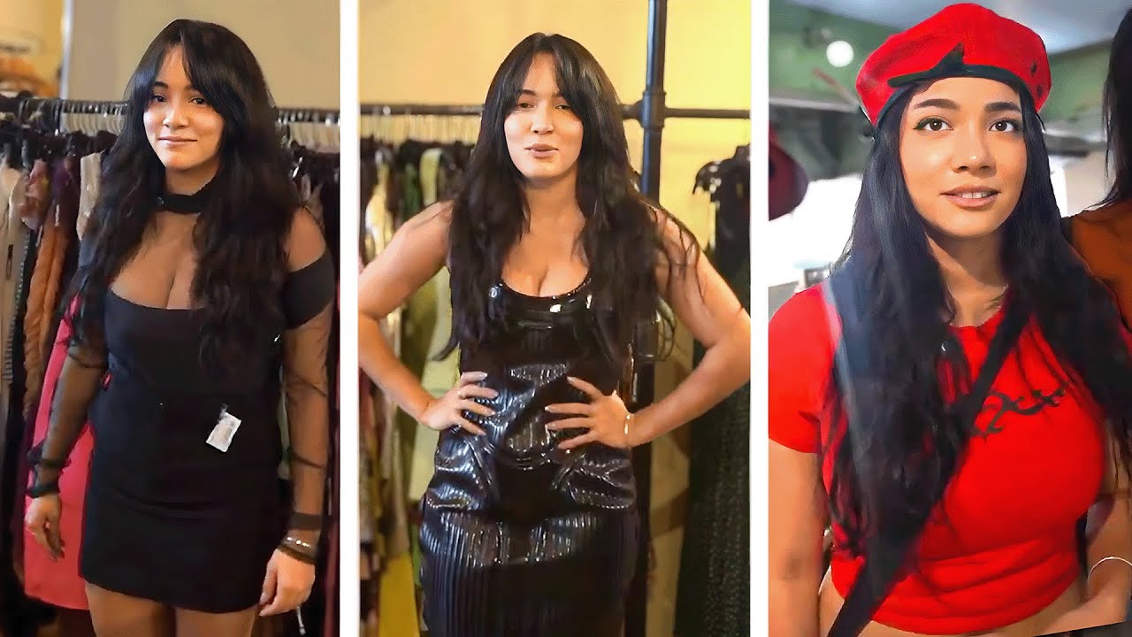 Caroline Kwan Helped me find my Style!