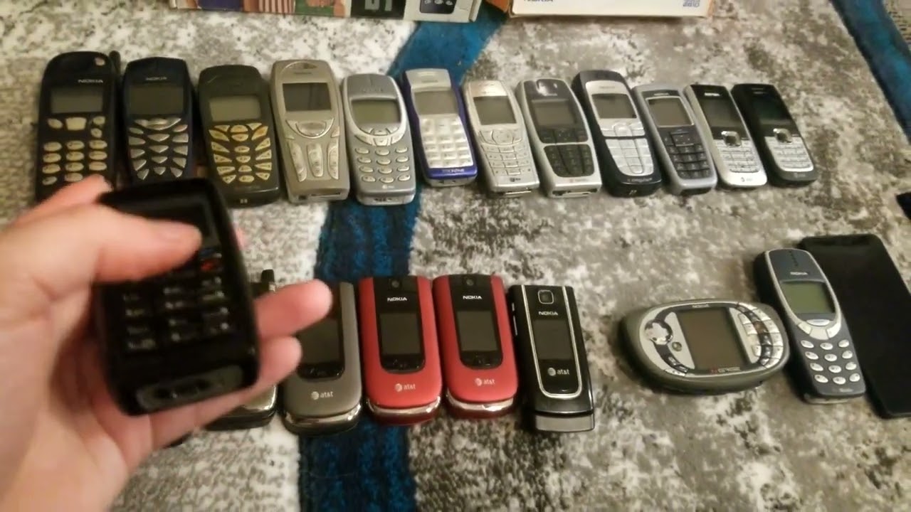Nokia Collection