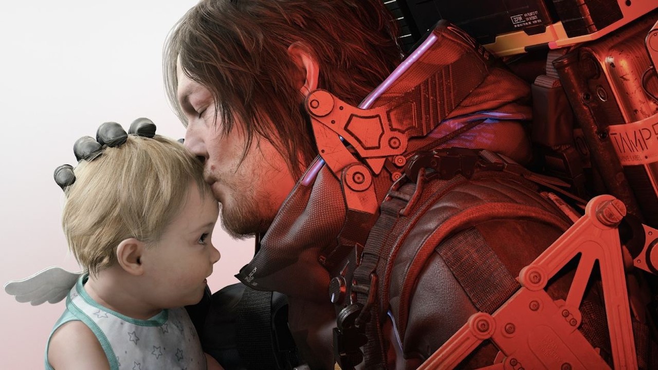 Death Stranding | Hunting MULEs | Casual Gameplay | Live