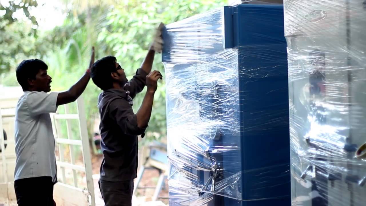 Dhanlaxmi Safe Company
