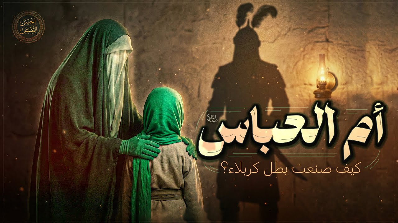 أمُّ البنين… أمُّ القمرِ والنجوم تَروي رؤياها | قصةٌ تهزّ القلوب قبل العيون…