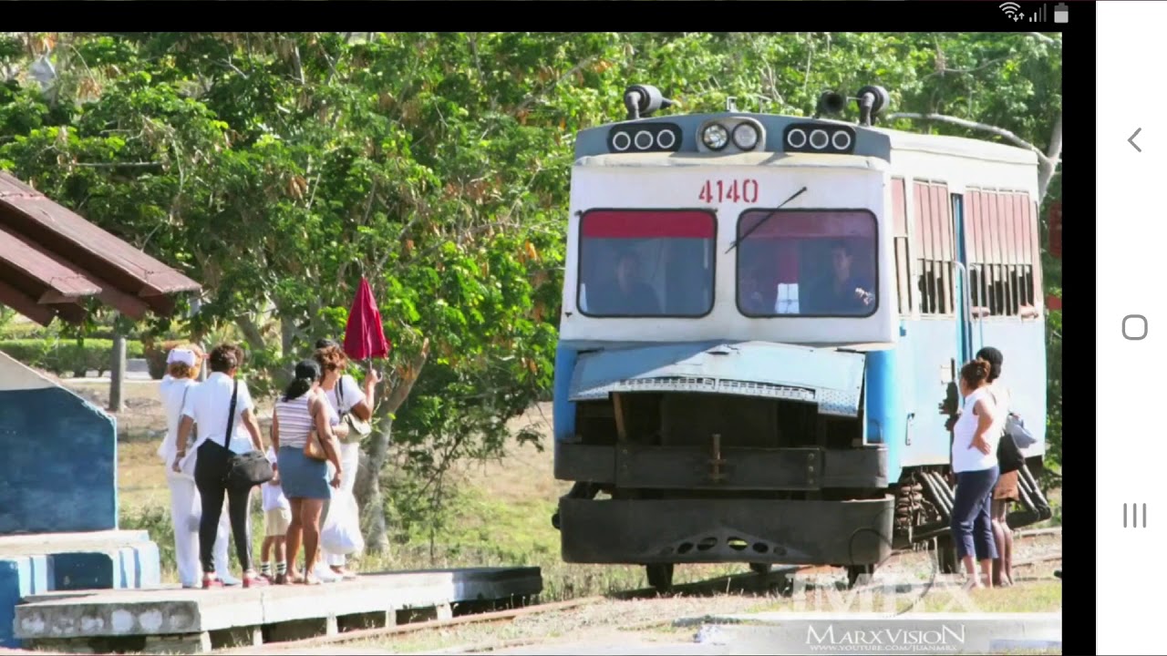 Las tunas Cuba cuanto te extraño