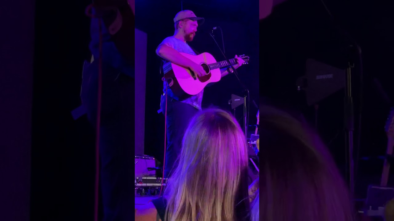 Tyler Childers. Face of a Stranger. All the Best Fest, Thursday, Nov 14, Punta Cana, DR