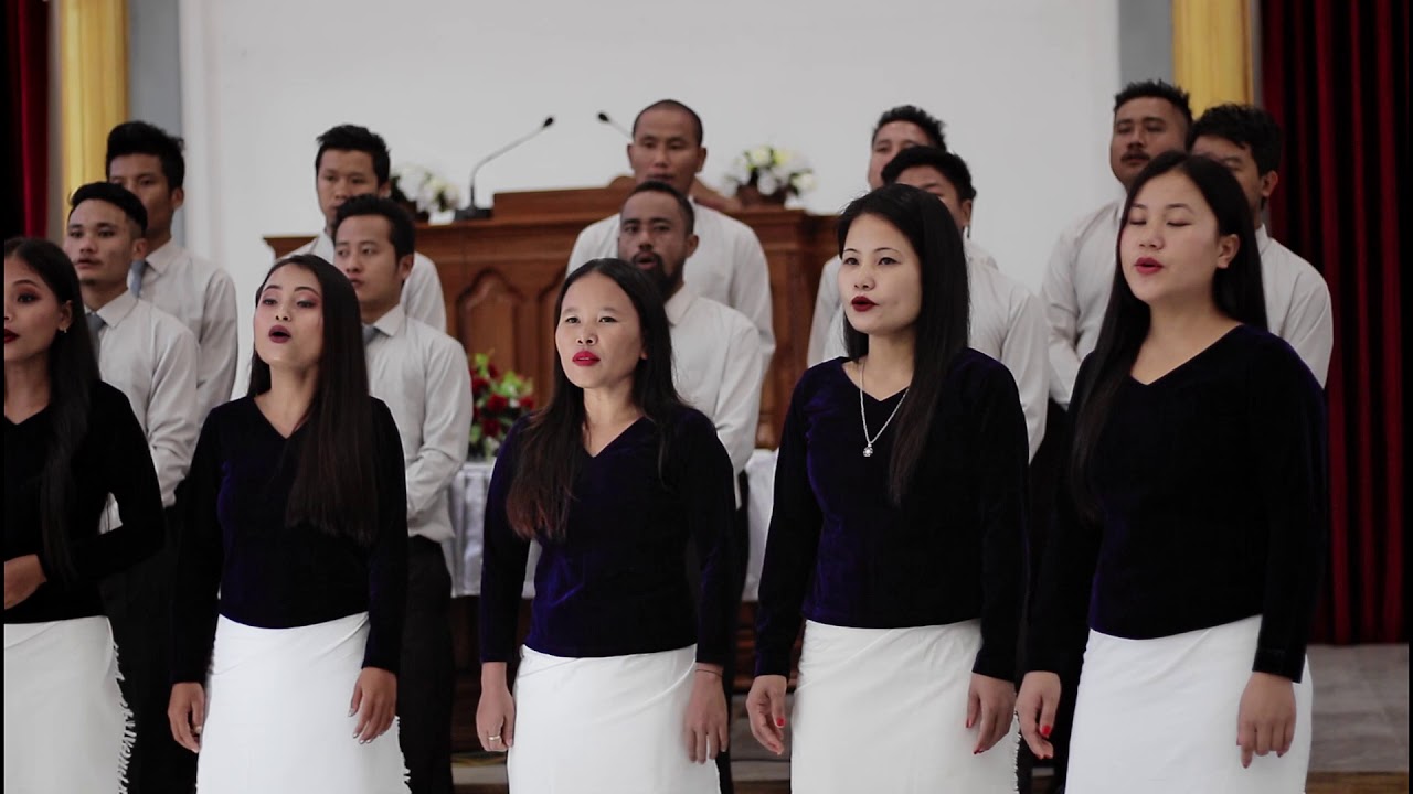 KOIMAN SUKHEN HIH HEN | KUKI CHRISTIAN KHANGTHAH l SONGPIJANG