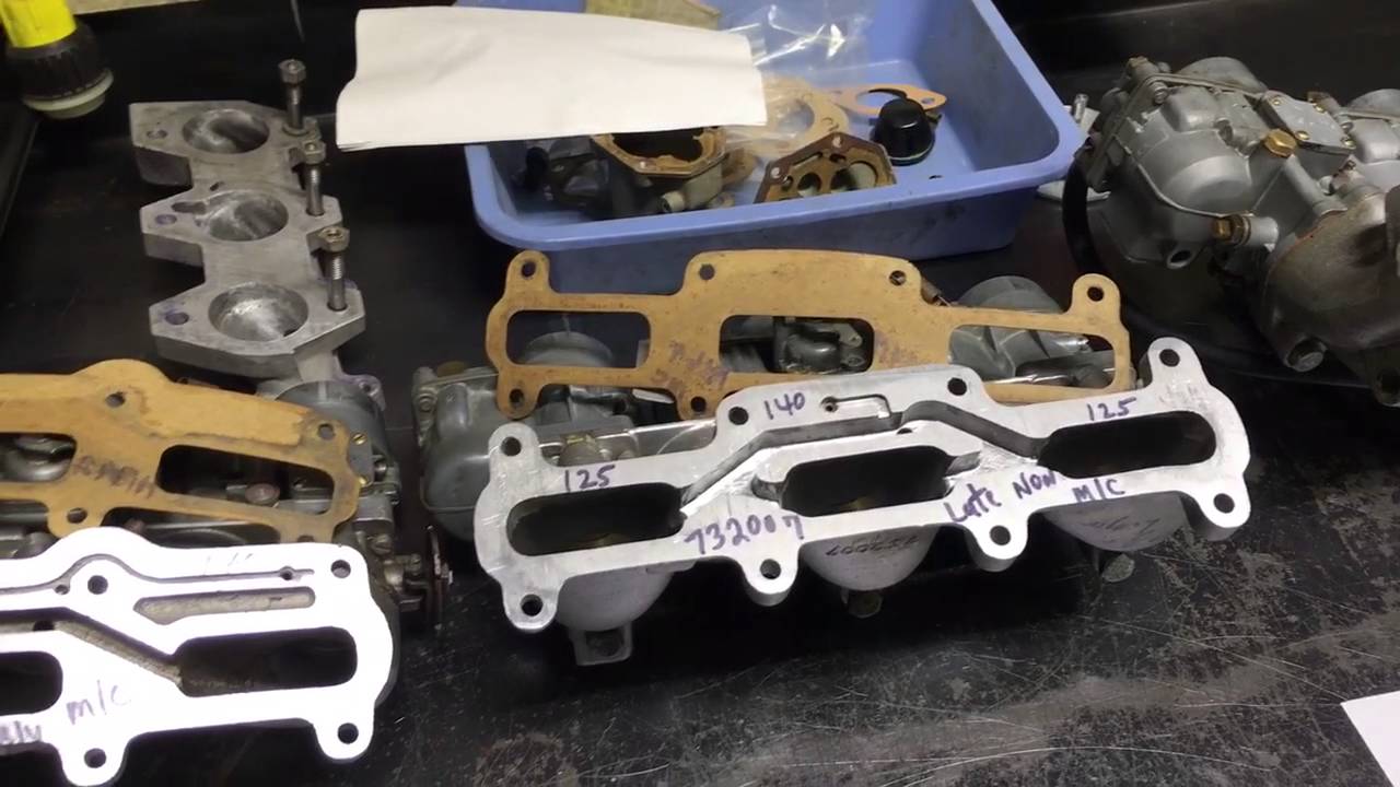 Must Watch! Saab Two Stroke 3 Cylinder Triple Carbs CORRECT Jetting