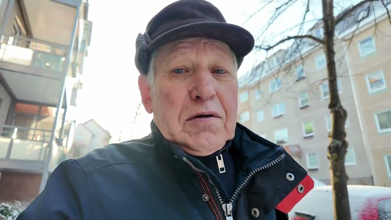 Дыбаю та розмiрковую