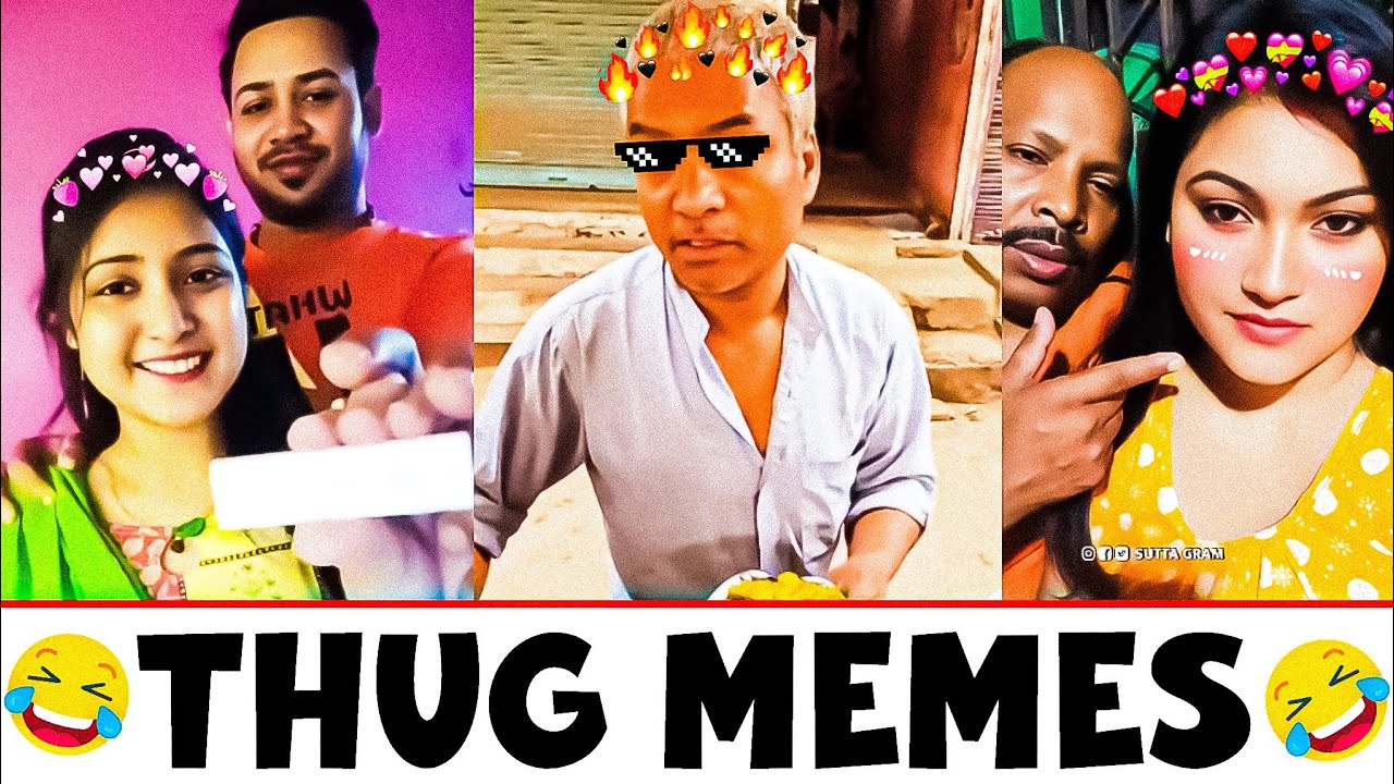 Indian Memes 😂🤣 ||EP 2 ||#funnymemes || The b boy memes 😎🔥