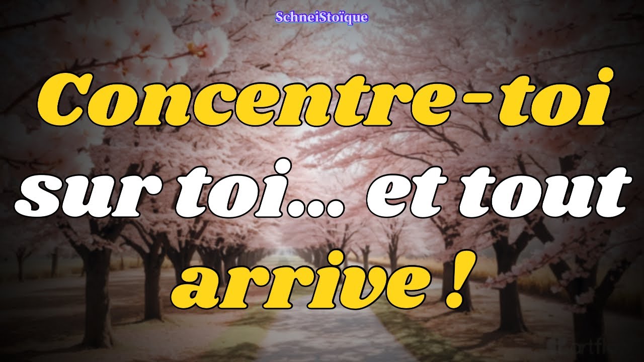 Ne cherche plus l’amour des autres… 15 leçons pour trouver la paix et tout attirer à toi