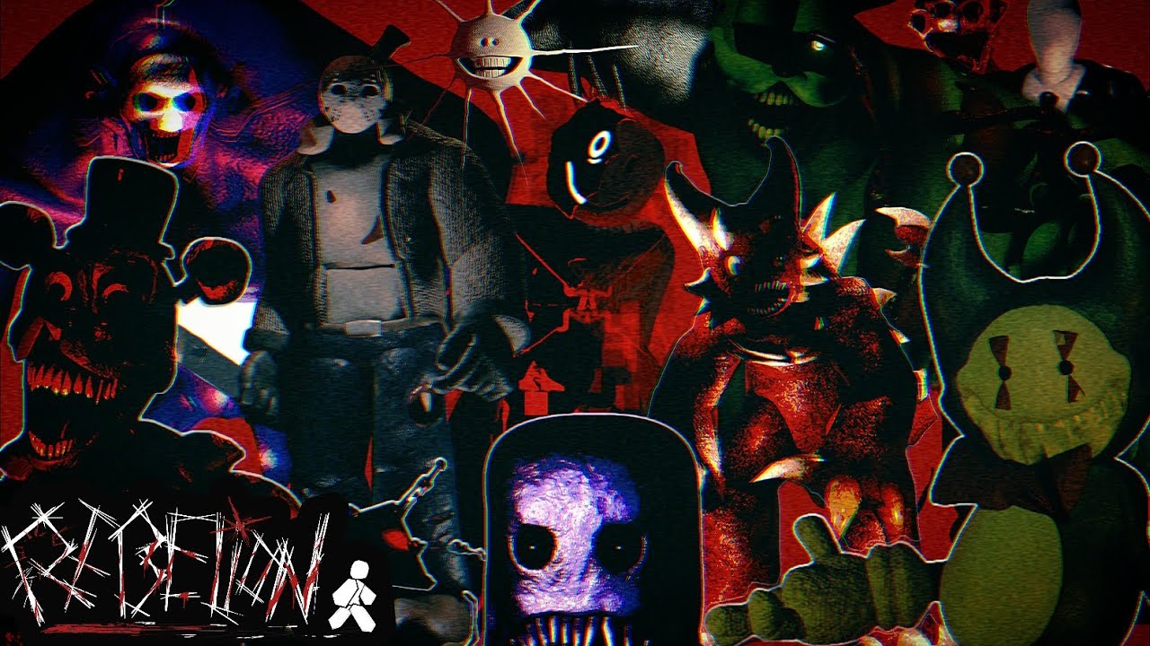 THE NEW ANOTHER ANOTHER UPCOMING ROBLOX HORROR GAME!!! • Rebelion