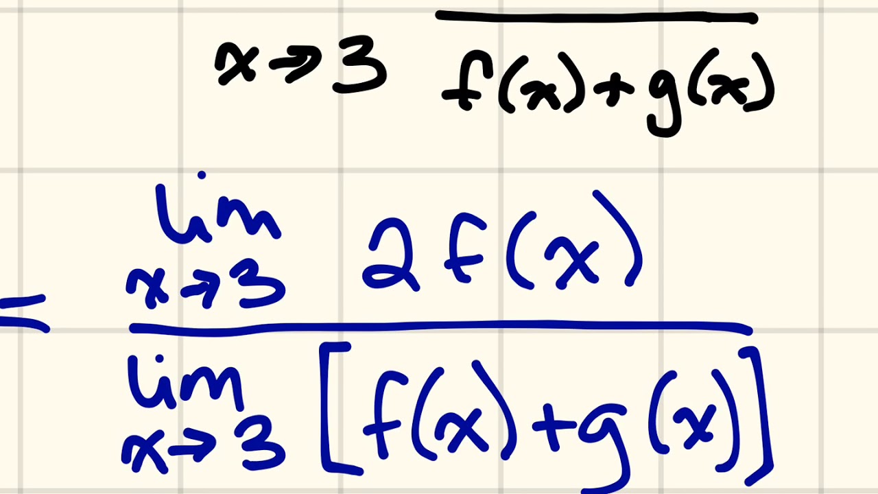 MATH1007D1 Tutorial 4 Question 2 FINAL