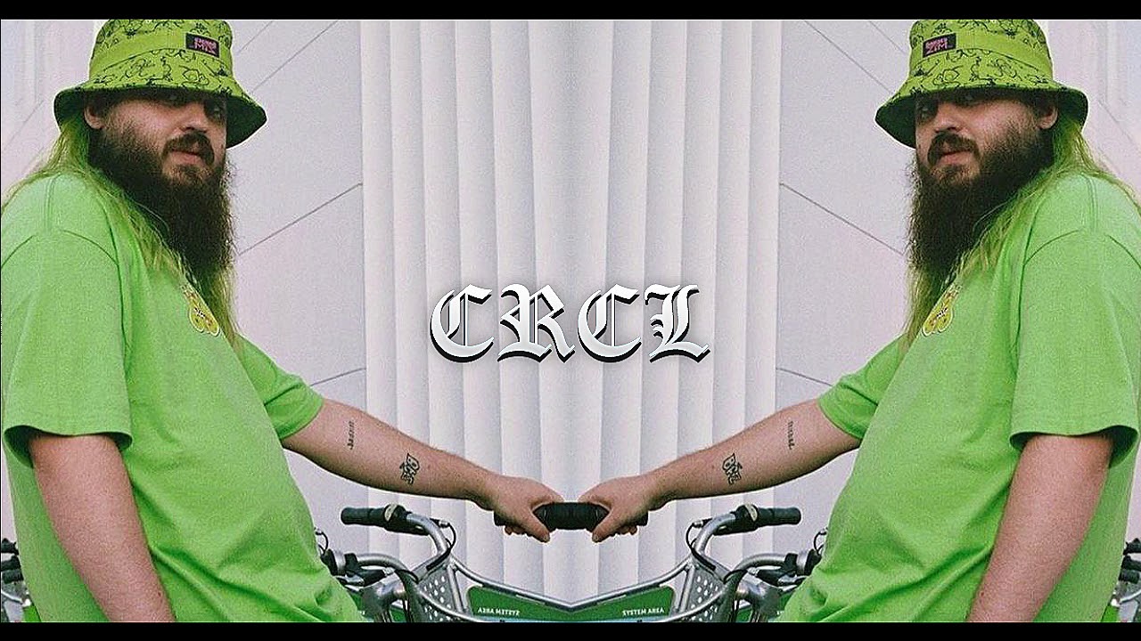 [FREE] Lil Aaron x smrtdeath Type Beat 