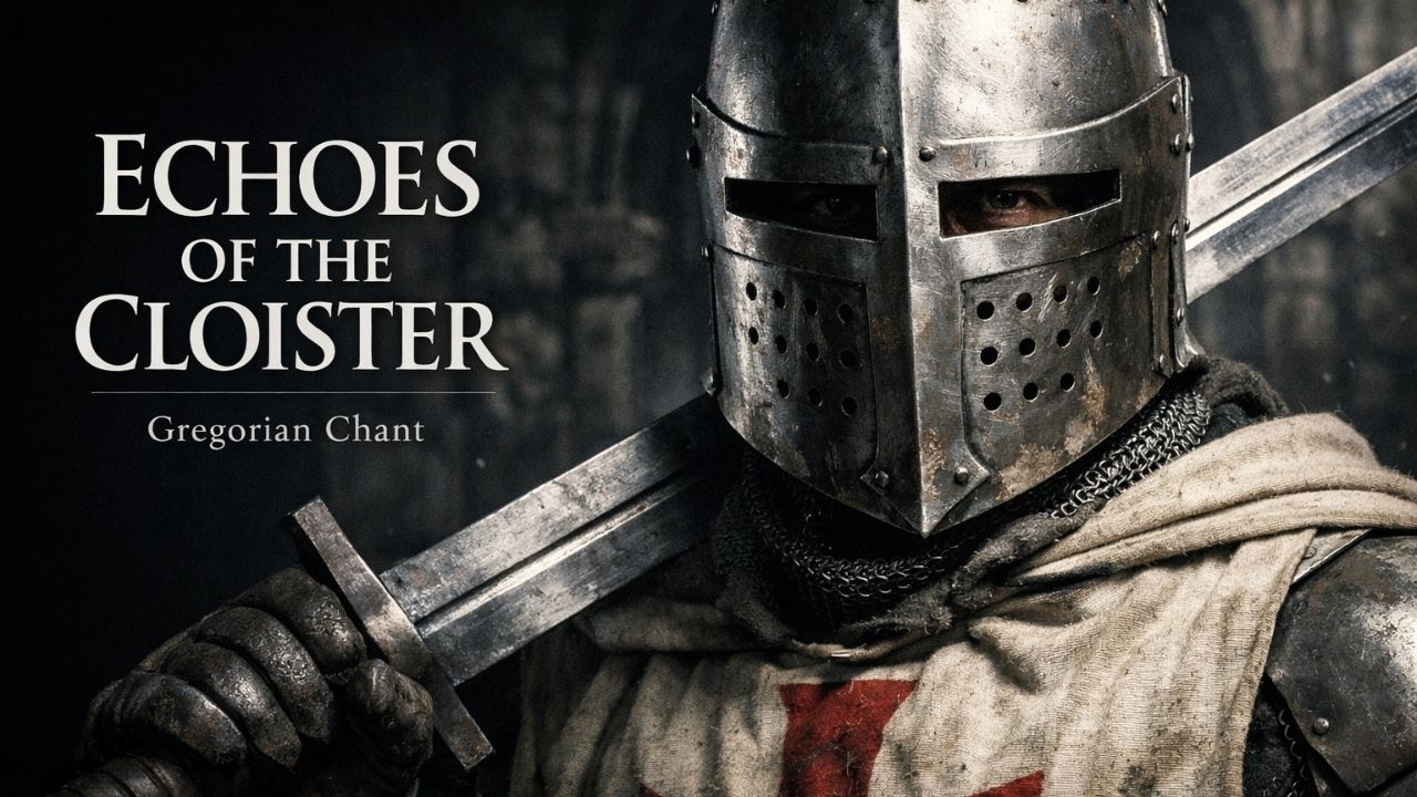 Echoes of the Cloister