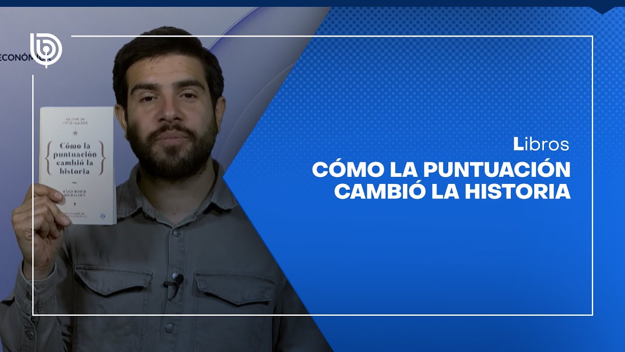 Comentario literario con Matías Cerda: Cómo la puntuación cambió la historia