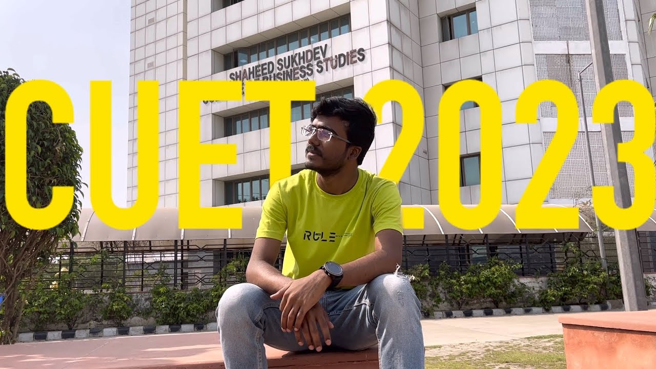 Tips for CUET 2023 #cuet #du