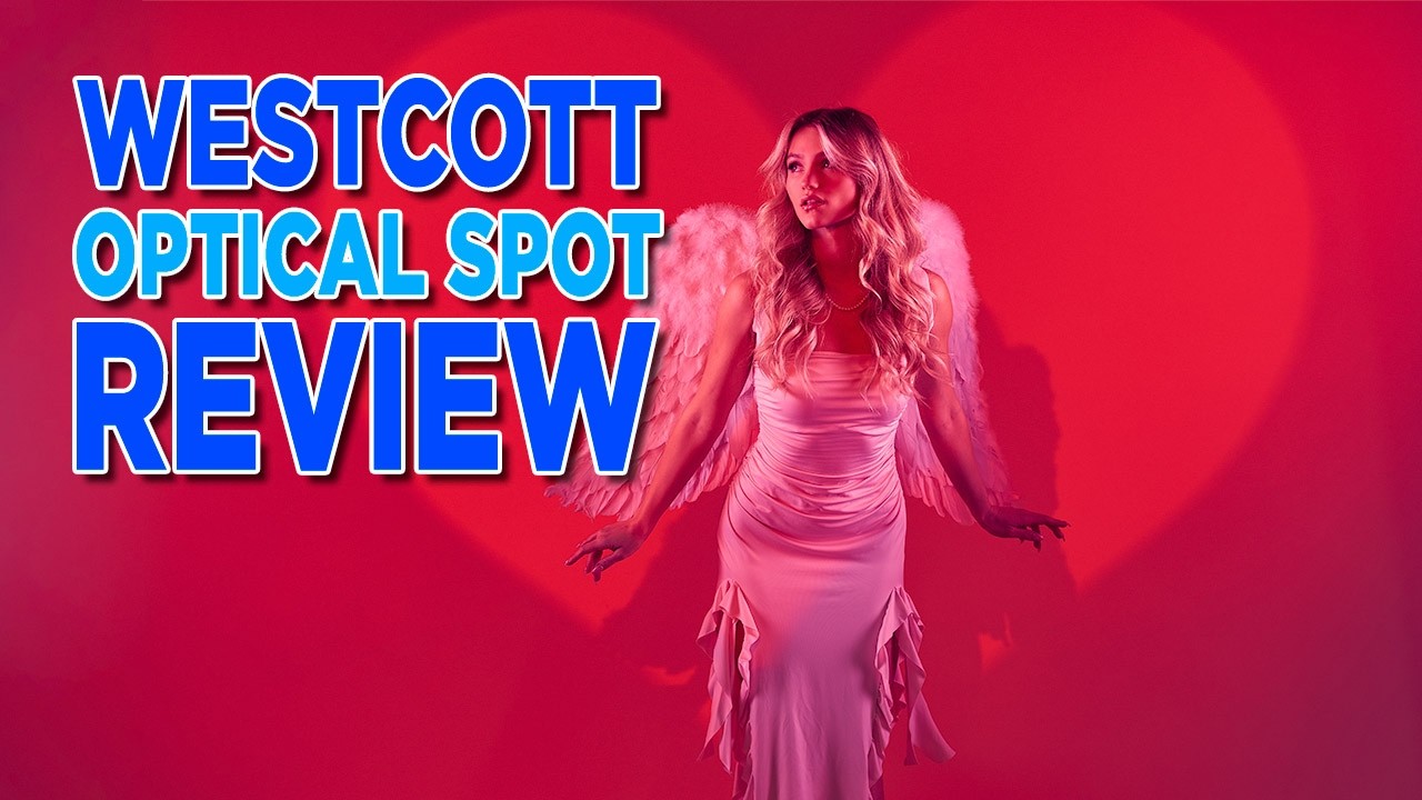Westcott Optical Spot от Линдси Адлер. Долгосрочный обзор