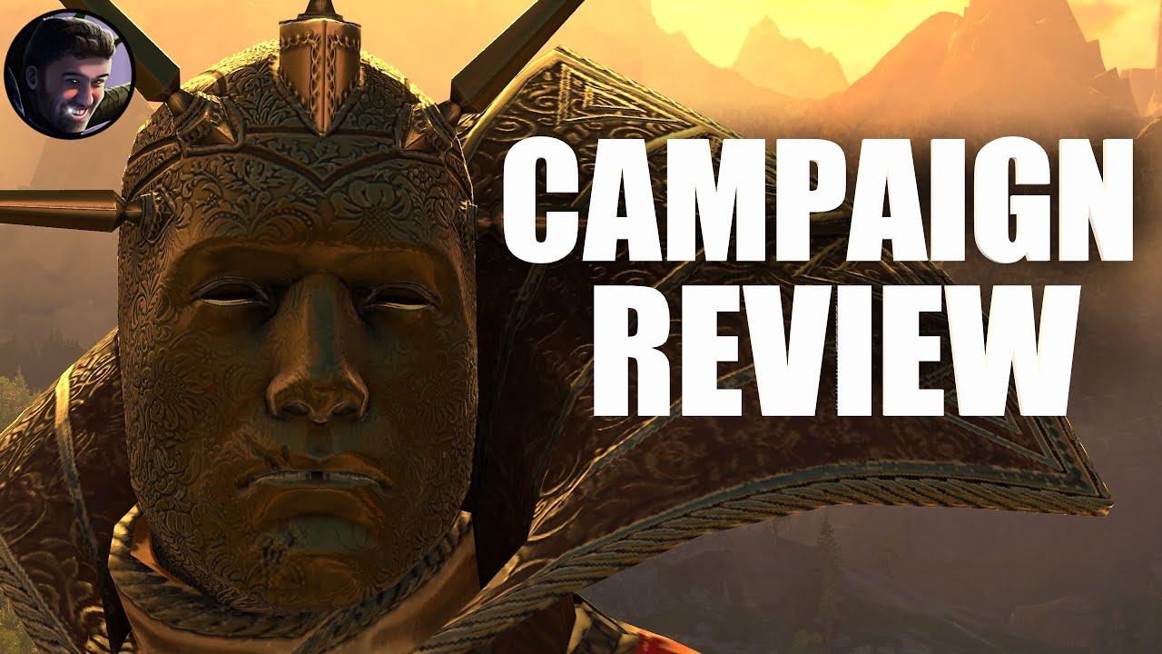 Balthasar Gelt Campaign Review Updated