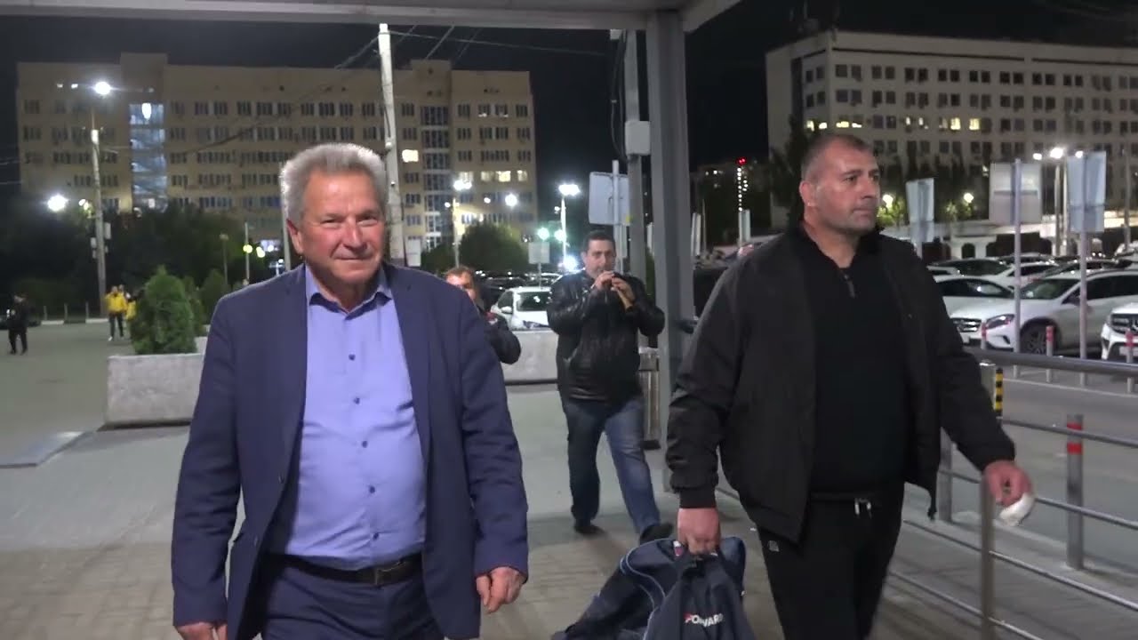 Встреча героя