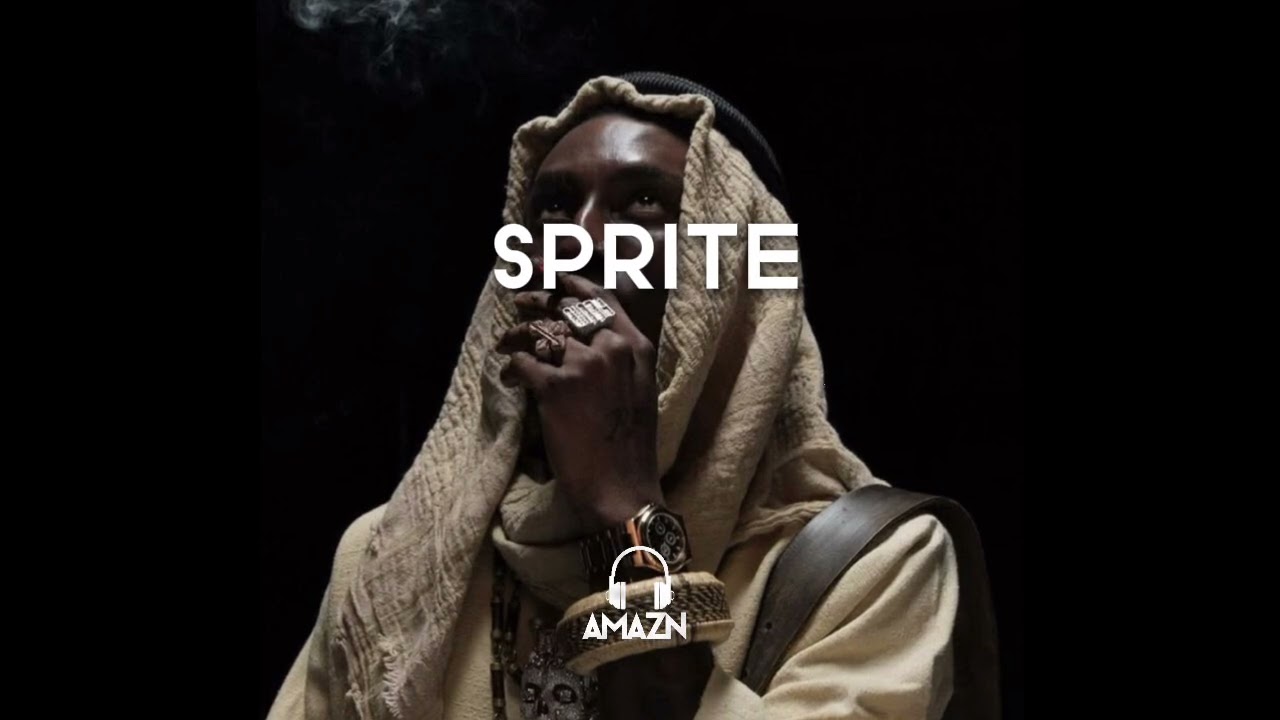 (FREE) Burna boy x J hus x Skilibeng x Afroswing Type Beat - SPRITE