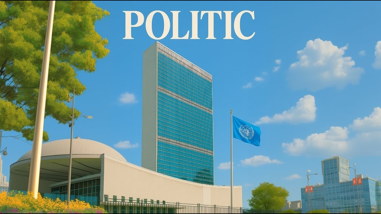 Political Background Music &bull; Politics Music &bull; Government background music