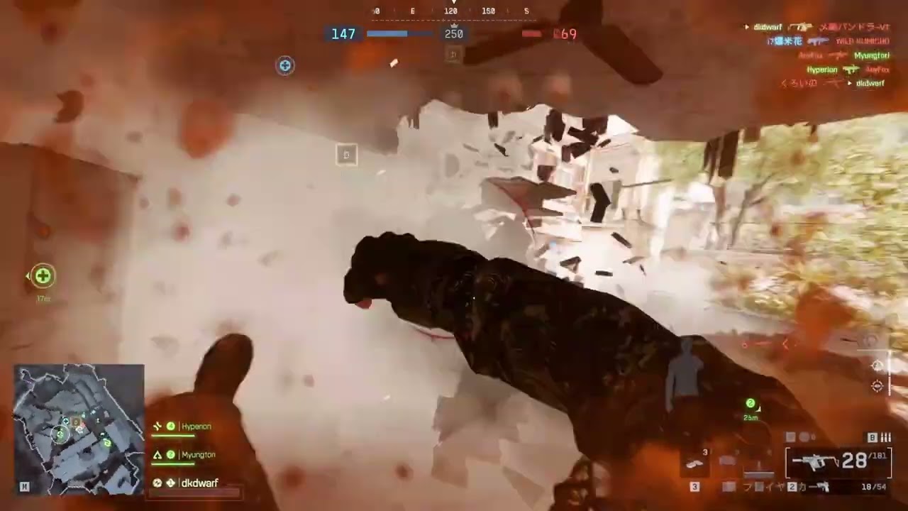 【bf6】vector30-11【20251219】