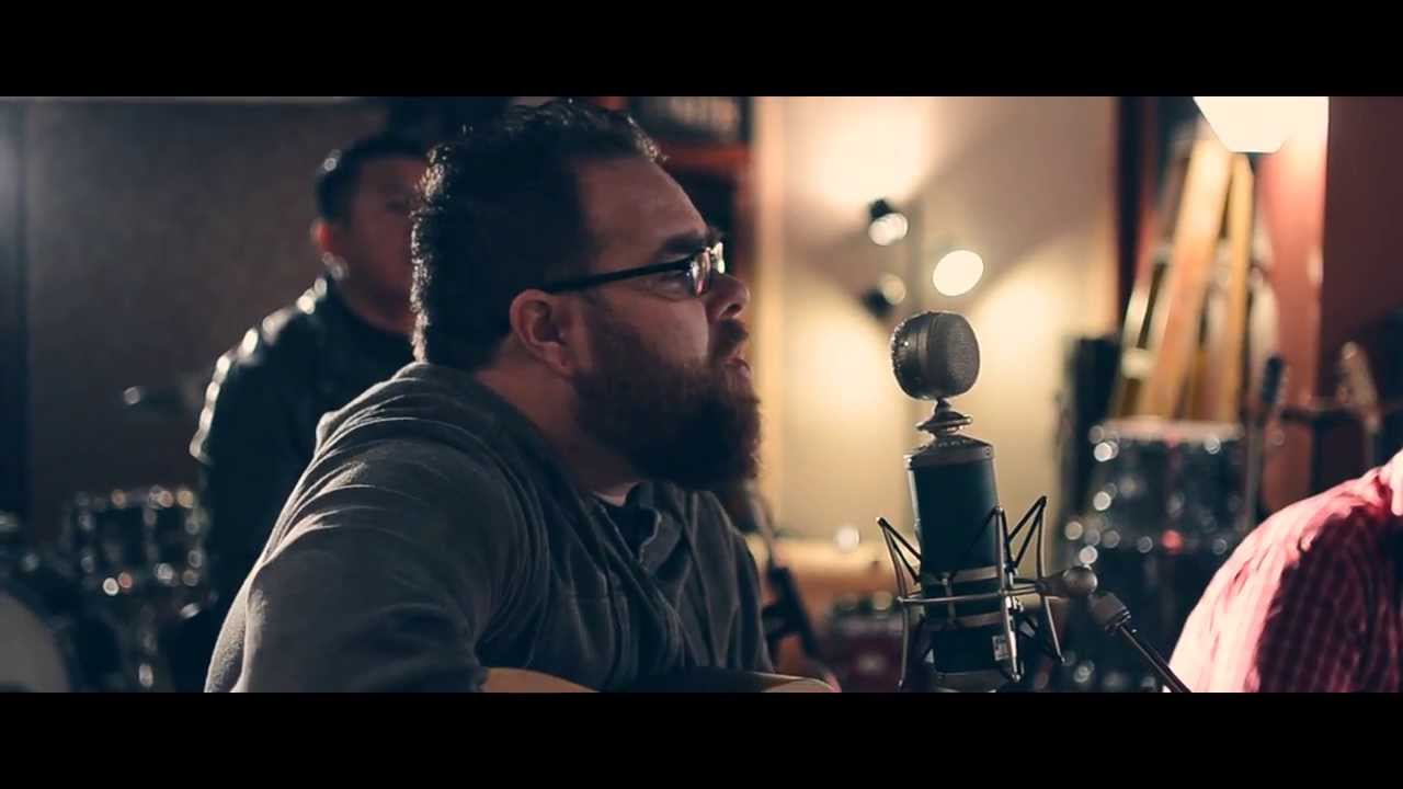 La Noche Mas Bella - Pepe L&oacute;pez Band (Video Oficial)