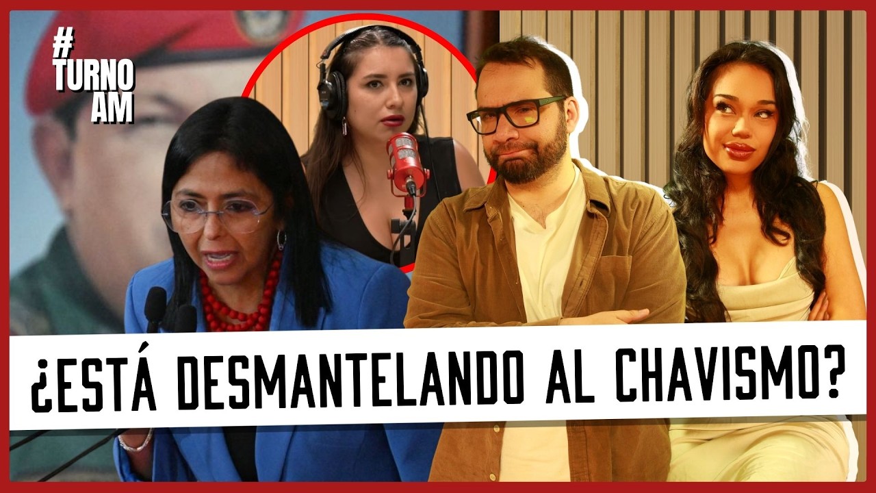 ¡Hermanas de Mara Sedini REVELAN su verdad! Di Mondo revela que es portador de VIH | #TURNOAM