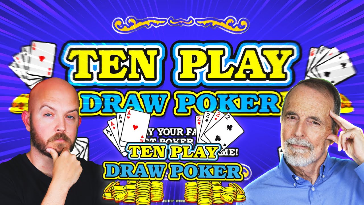 Playing $1 Denomination Video Poker With a $2,000 Bankroll