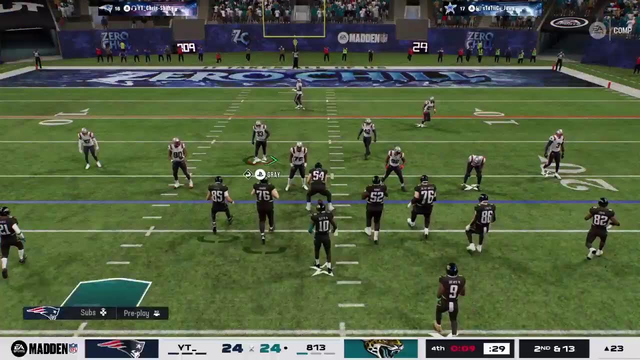 Madden 26