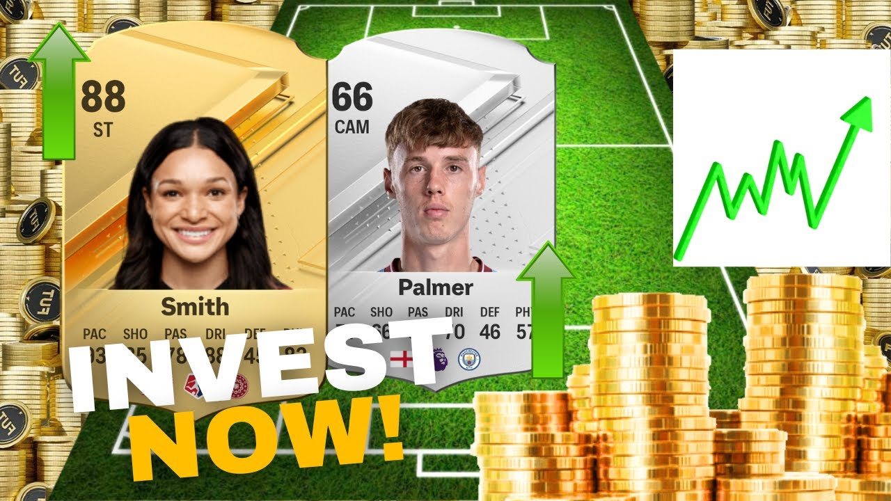 Every Investment You Need To Start EAFC 24 Ultimate Team