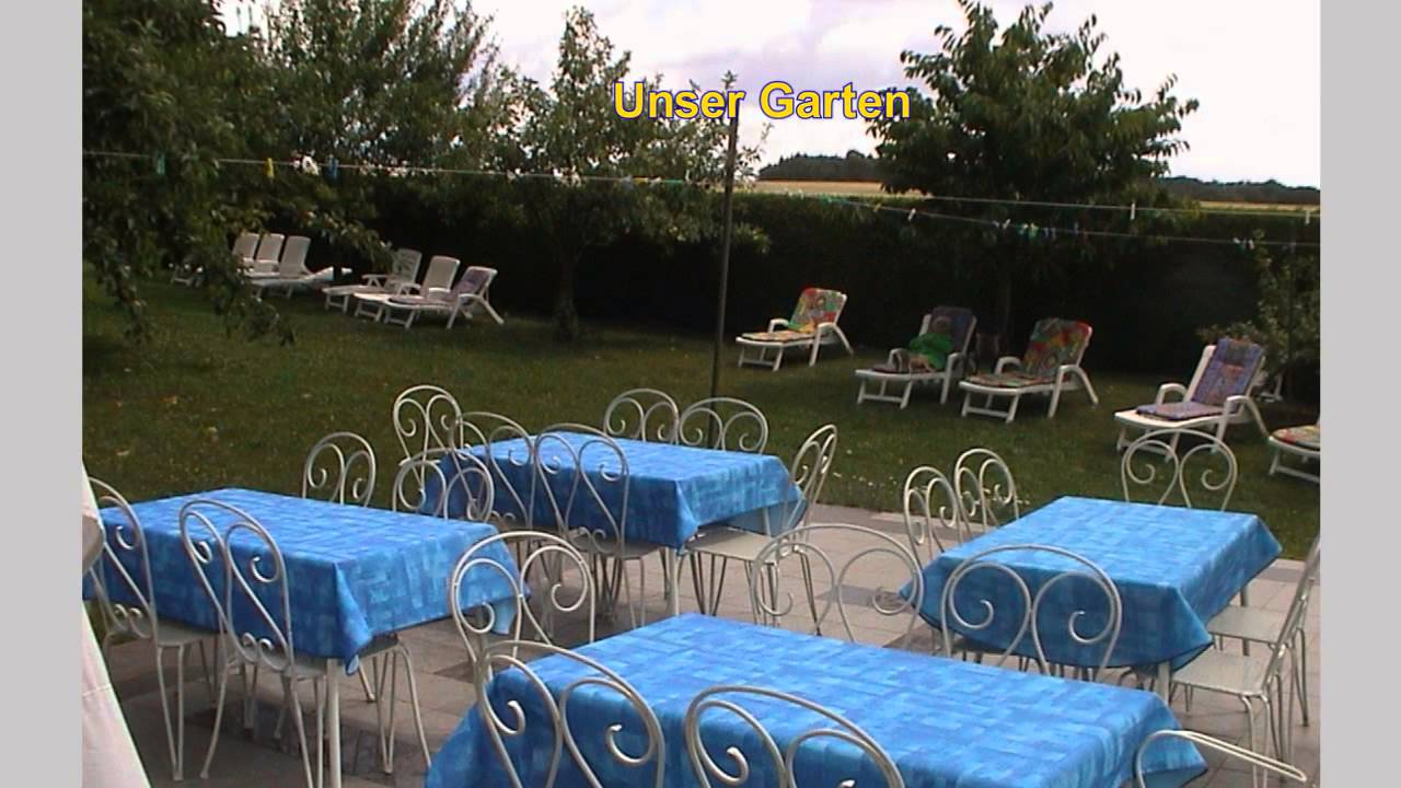 Landhotel zur Jurahöhe