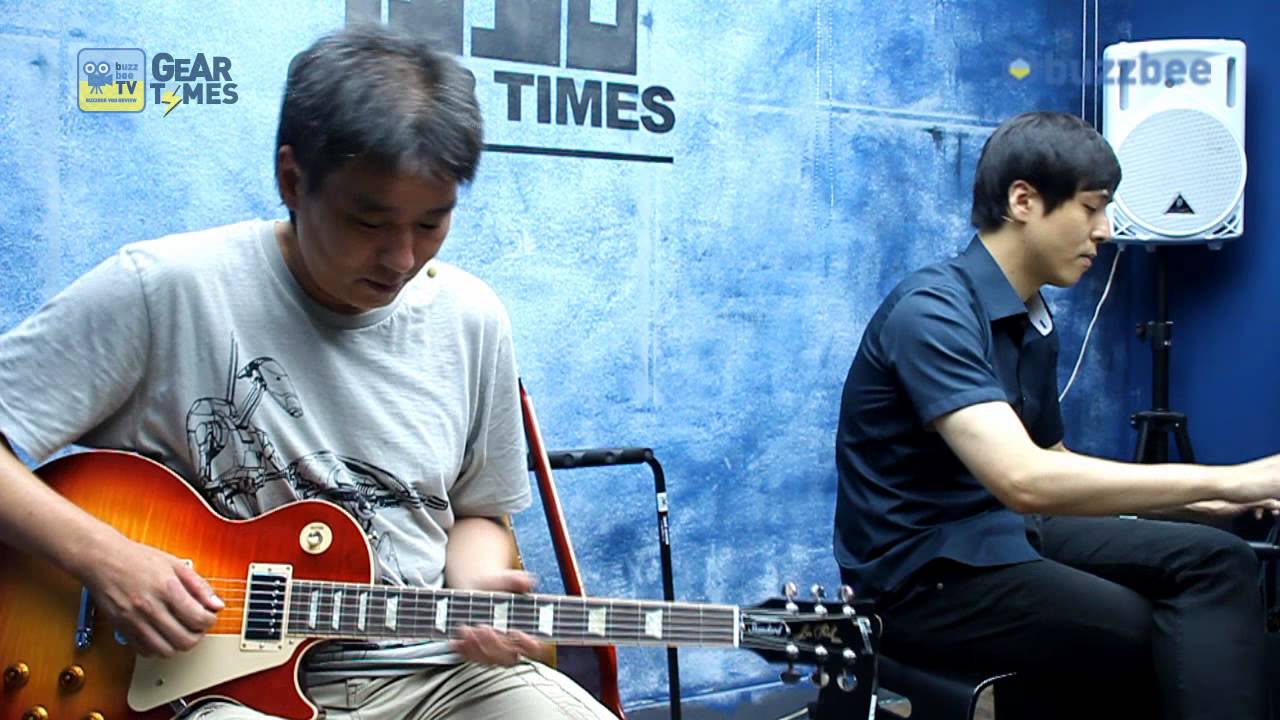 Gibson USA 2013 Les Paul Standard
