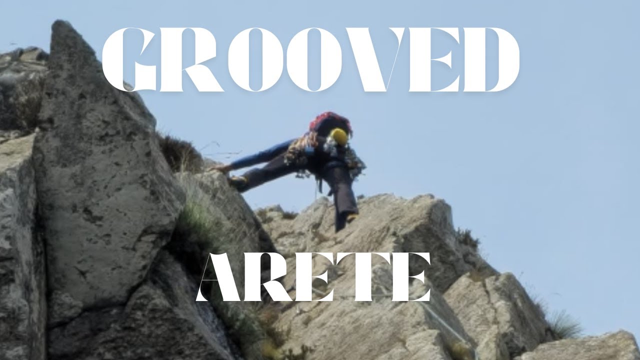 Is Grooved Arete The Best HVD In The Country?