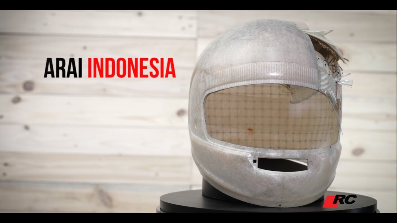 RC Video: ARAI INDONESIA SNI Part 1 Eps. 22