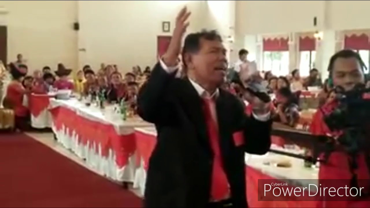 Holong Nasorasuda (Erick Silitonga)