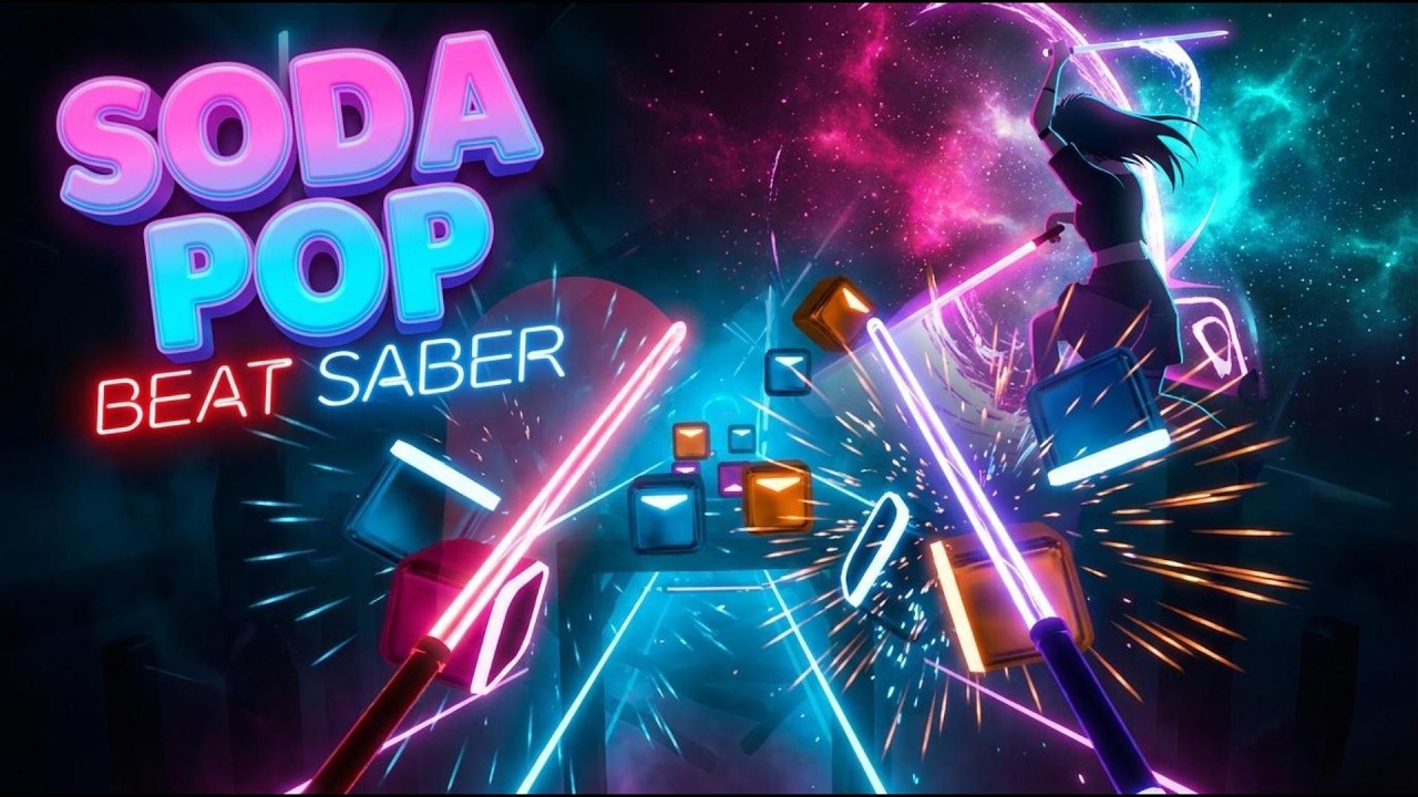 soda pop from kpop demon hunters