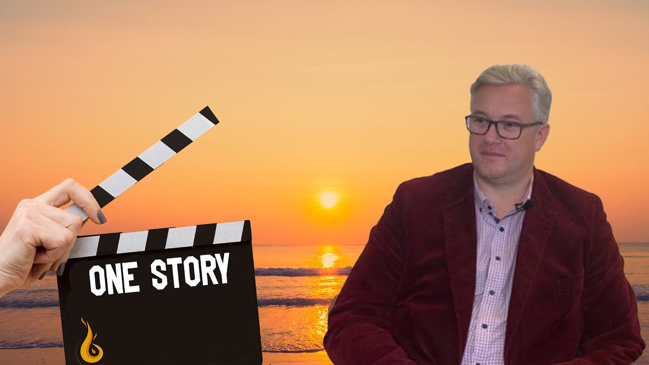 Ein Erlebnis mit dem hl. Antonius - One Story