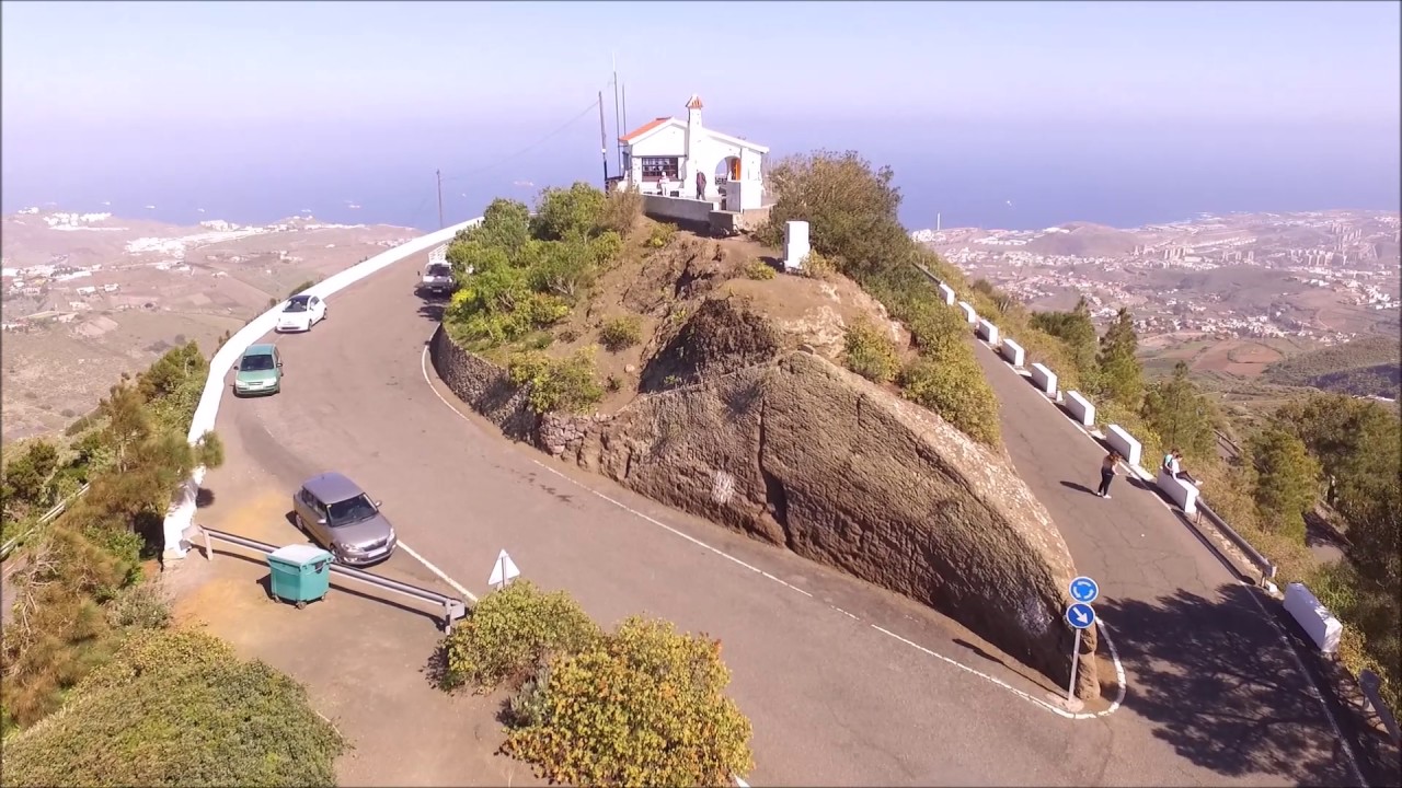 Gran Canaria 2017