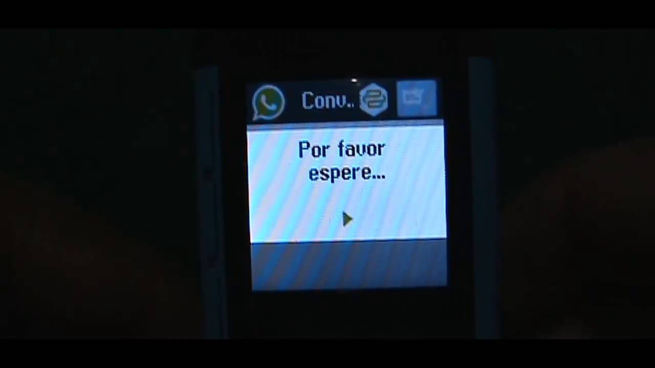 Nokia Mini 5310 Chino Con Whatsapp (Claro Colombia)