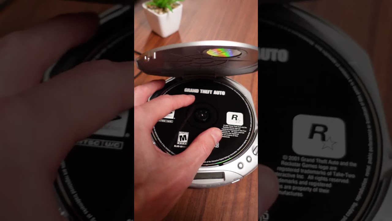 Пользователи PlayStation этого не знали.