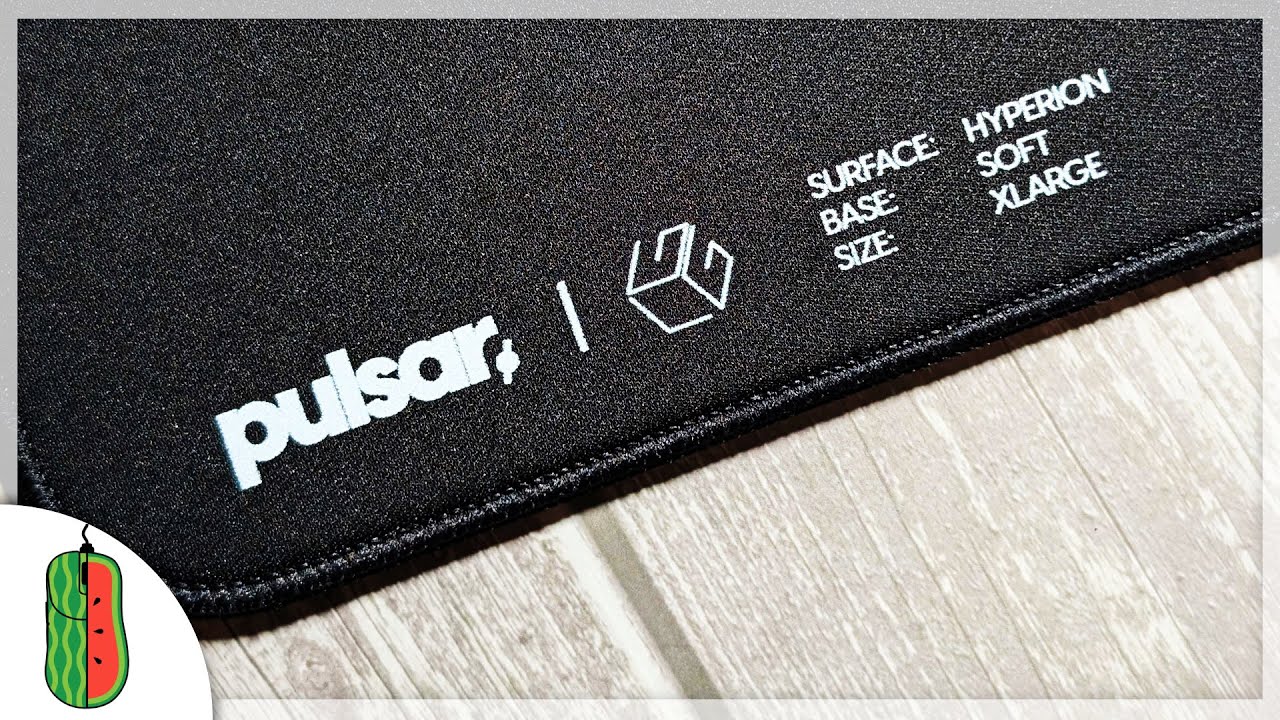 Lethal Gaming Gear x Pulsar HYPERION | The mel0n Review