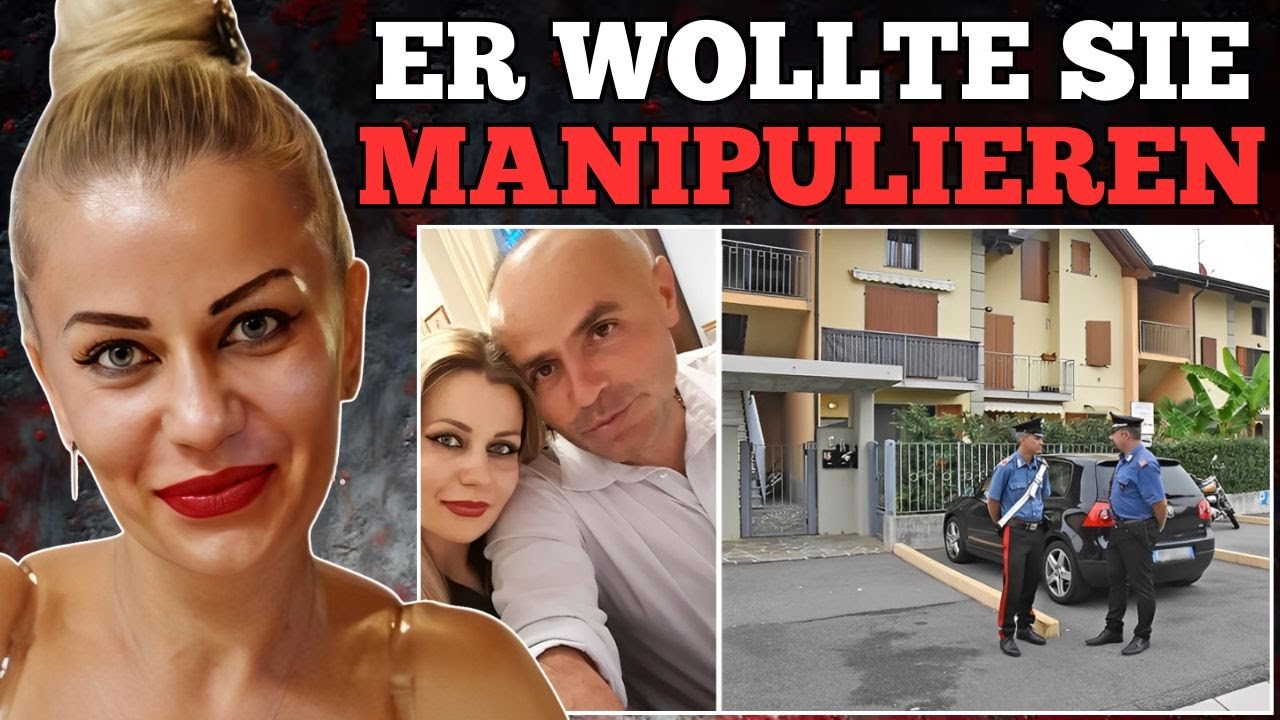 Der 'perfekte' Ehemann entpuppte sich als ein Monster | TRUE CRIME DEUTSCH