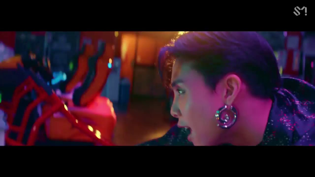 NCT 127 x EXO: Regular / Tempo MASHUP