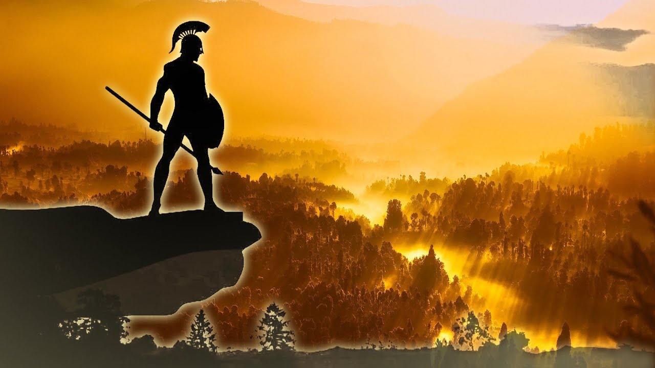 El Manuscrito 512: &iquest;Una Ciudad Grecorromana en el interior del Amazonas?