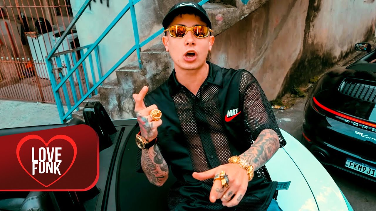 SET OLDILLA 1.0 - MC Hariel, MC Neg&atilde;o Original, MC Cebezinho e MC Boladin 211 (VideoClipe) Oldilla