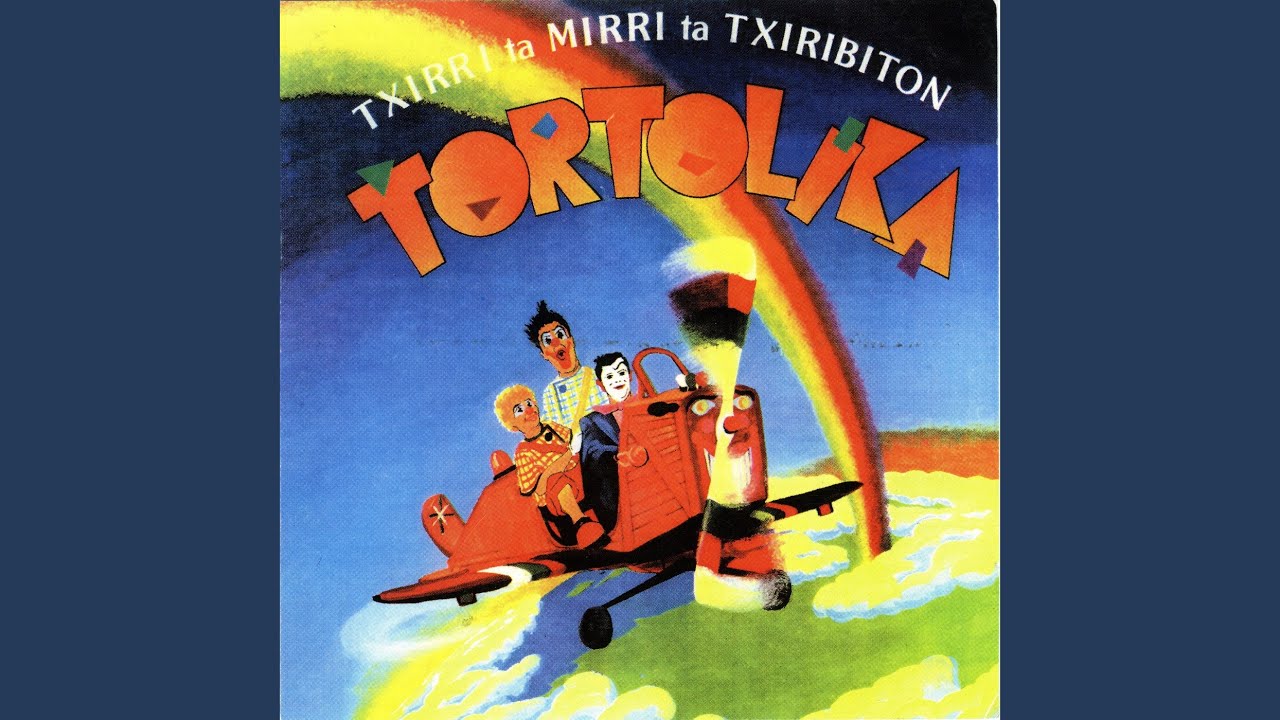 Tortolika