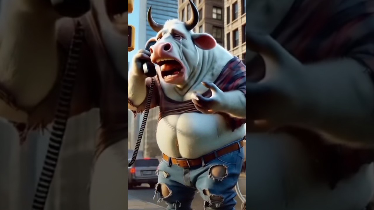 Title (Viral Style):