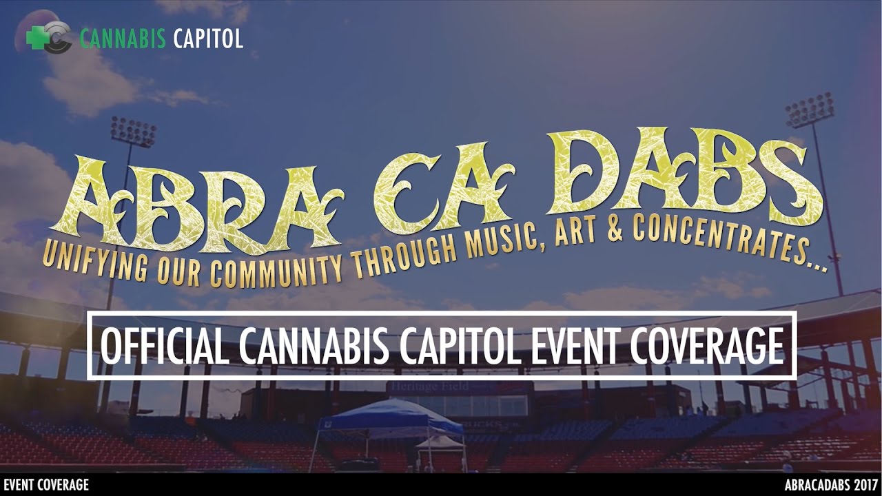 Abracadabs 2017 Official Event Coverage
