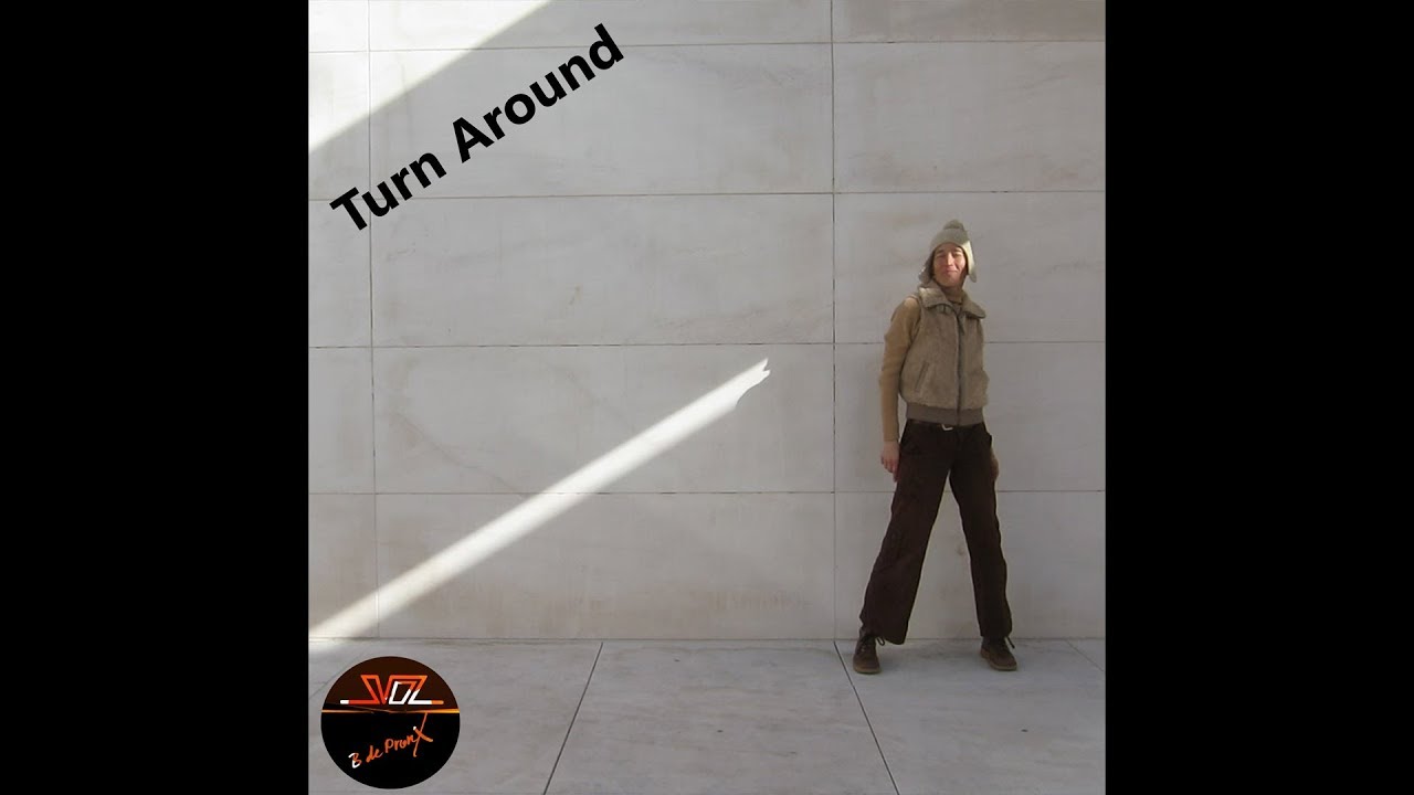 SVOZ & B de PronX - TURN AROUND - from the Album PURE LOVE